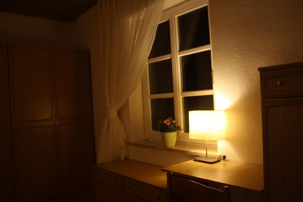 Ferienwohnung Am Ortenaupark 바트라이셴할 외부 사진